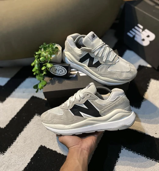 New Balance 5740 en New Balance 5740